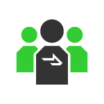 Equipo de ejecución dedicado