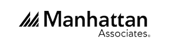 Logotipo de los asociados de Manhattan